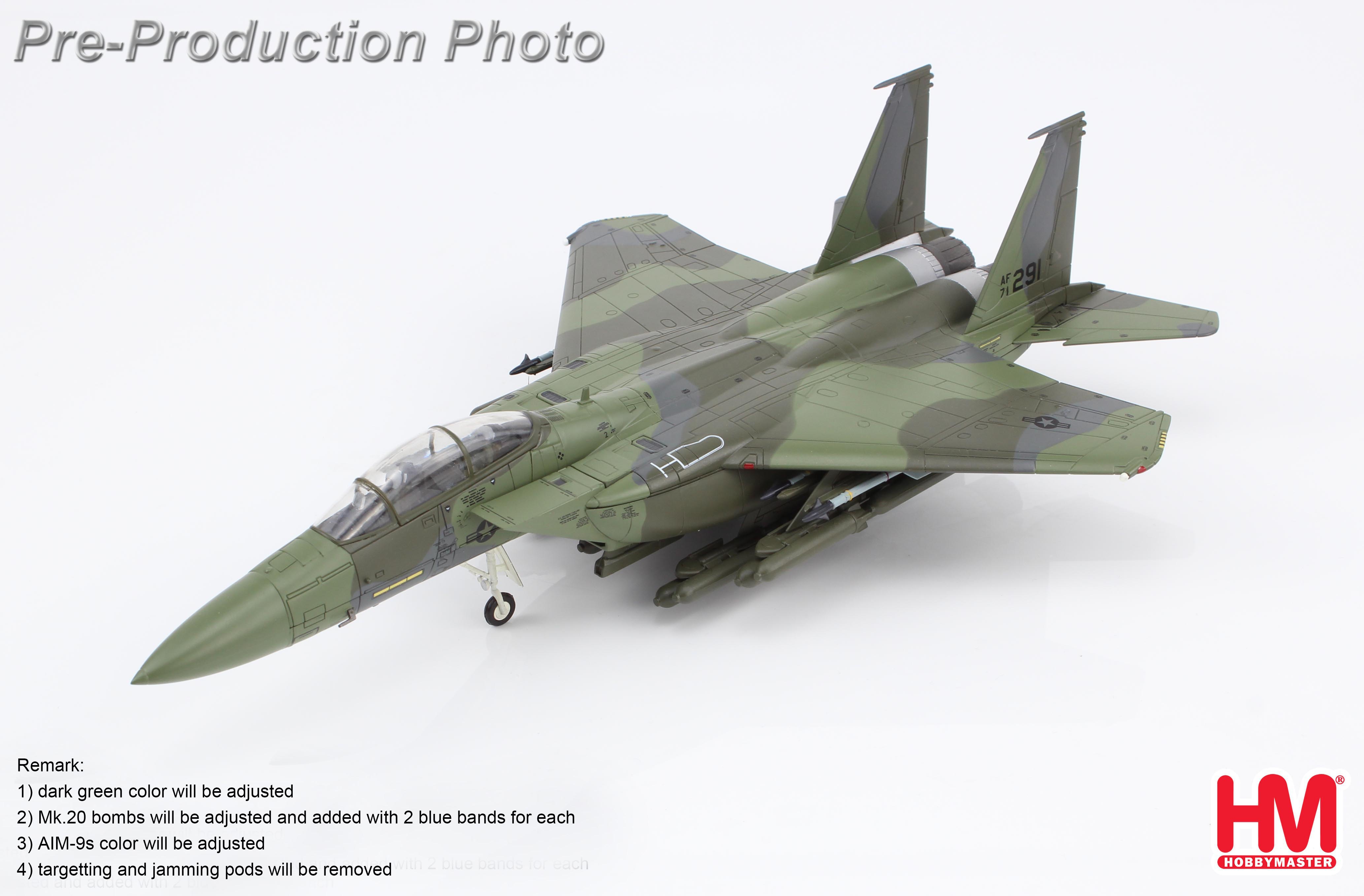 F-15E 